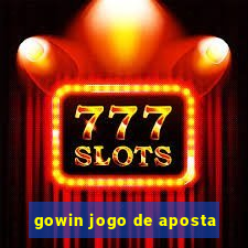 gowin jogo de aposta